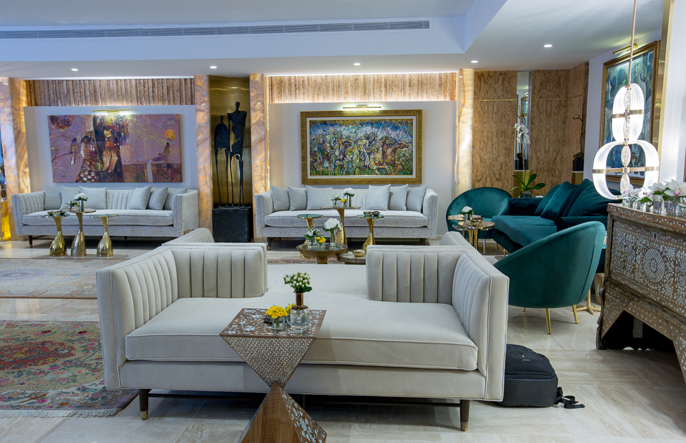 MAKAN Interior Design